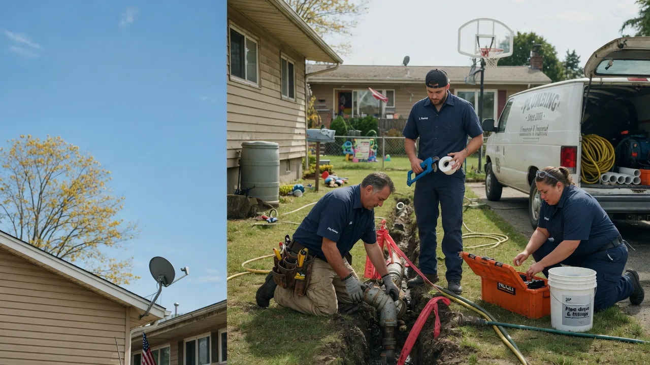 Garbage Disposal Replacement in Liberty, PA near me